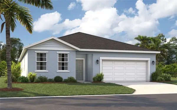 9194 Harris Hawk Drive, LEESBURG, FL 34788