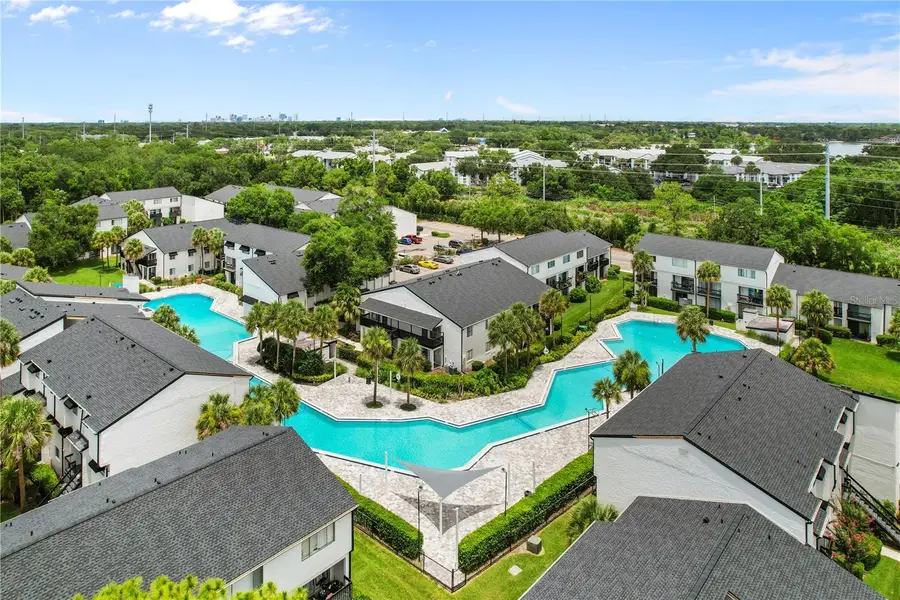 4223 S Semoran Boulevard #5, Orlando, FL 32822 - #3