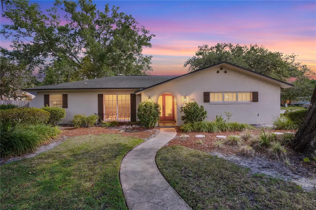 1781 Tonto Trail, Maitland, FL 32751 - #1
