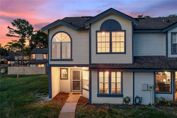 2823 Boulder Falls Court, APOPKA, FL 32703