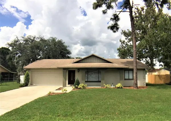 1927 E Lake Drive, CASSELBERRY, FL 32707