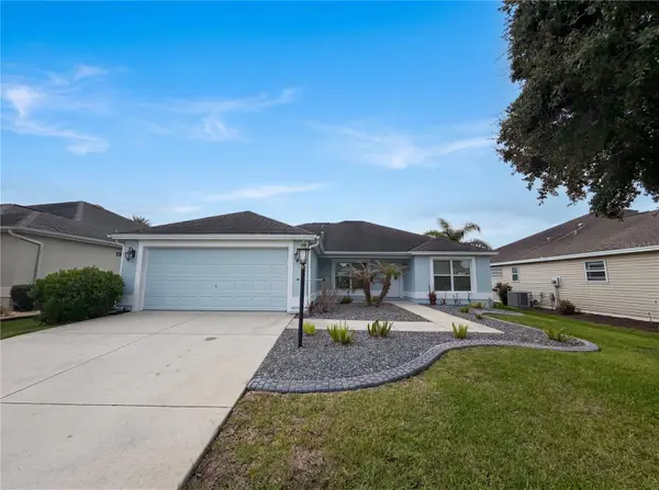 3323 Abana Path, THE VILLAGES, FL 32163