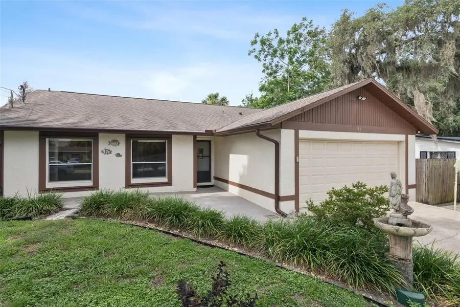 231 Ruth Boulevard, Longwood, FL 32750 - #2