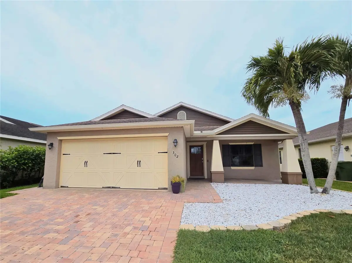 302 San Lorenzo Court, Bradenton, FL 34208 - #1