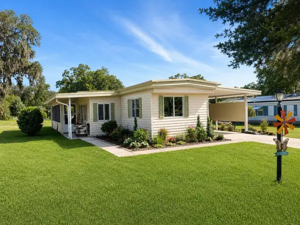 304 Sheerwood Drive, LADY LAKE, FL 32159