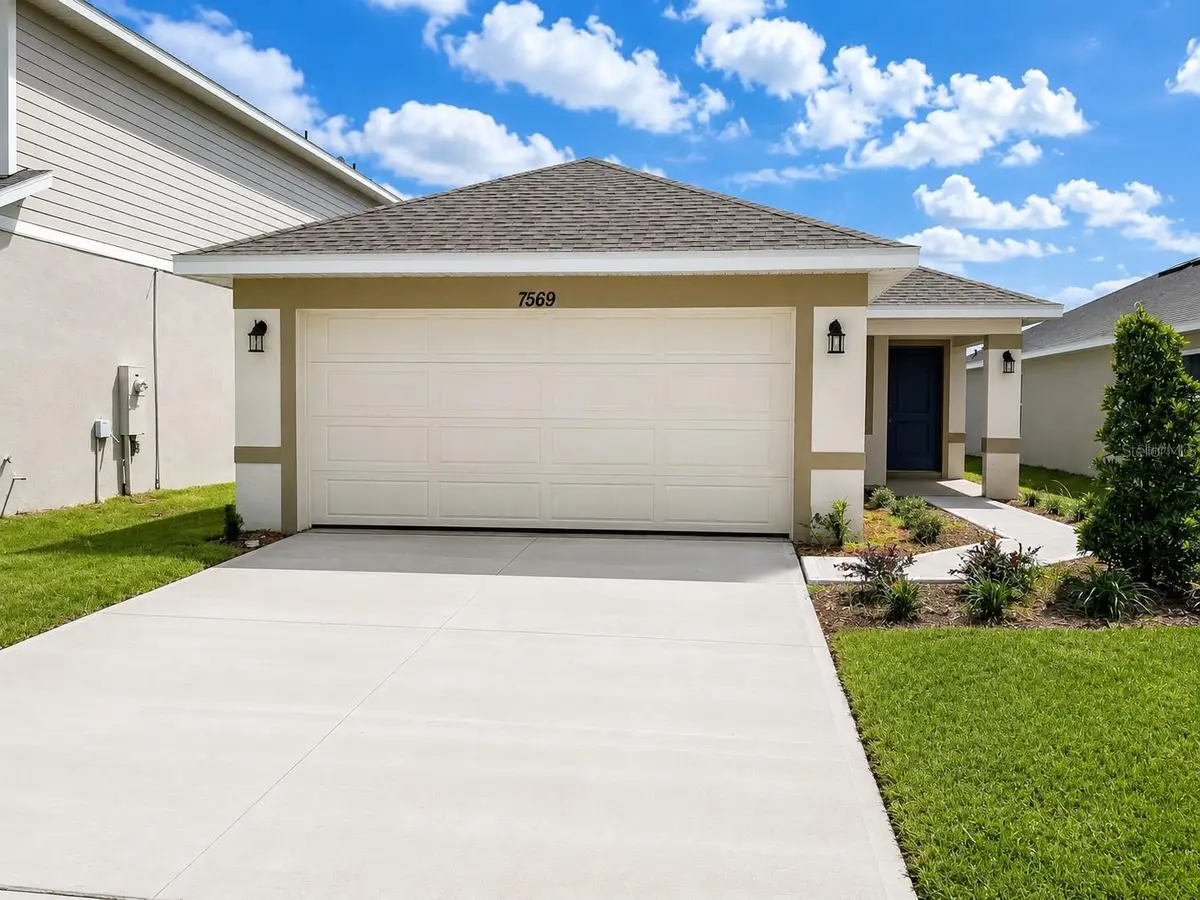 7569 Bent Tree Loop, Saint Cloud, FL 34771 - #1