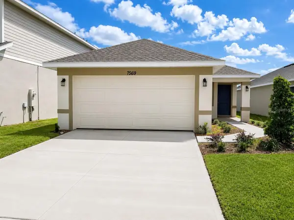 7569 Bent Tree Loop, ST CLOUD, FL 34771