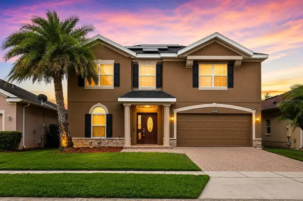 14614 Grand Cove Drive, ORLANDO, FL 32837
