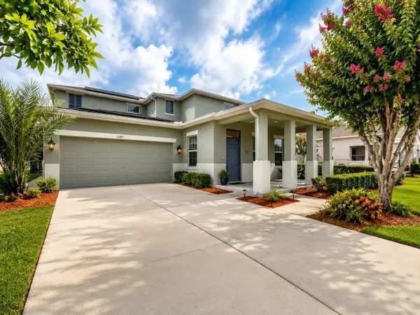 1185 Seburn Road, APOPKA, FL 32703