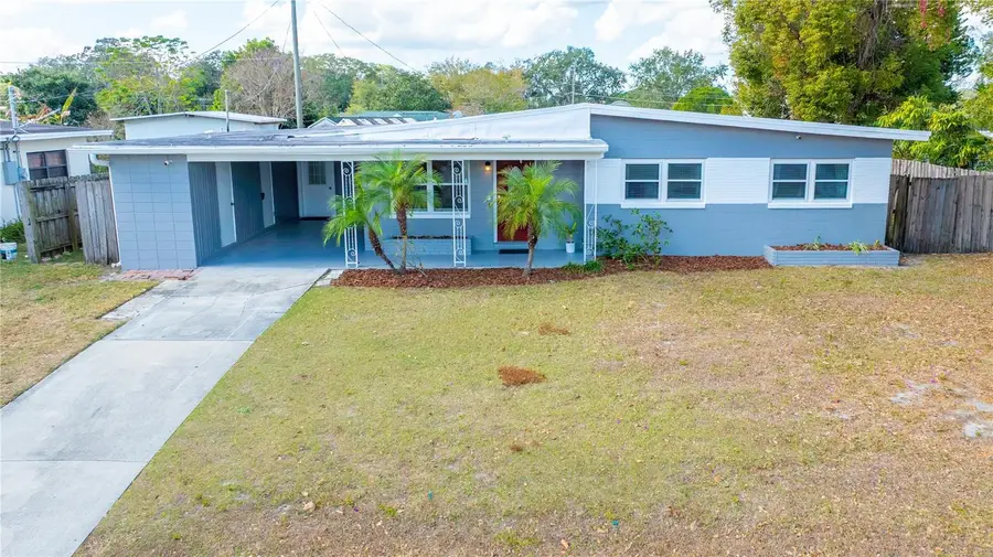 5320 Brereton Avenue, Orlando, FL 32839 - #2