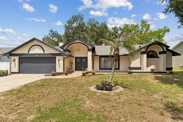 1426 Jubal Drive, ORLANDO, FL 32818