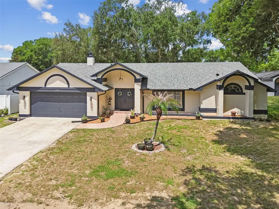 1426 Jubal Drive, Orlando, FL 32818 - #3