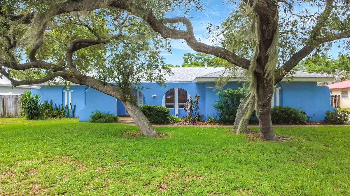 1270 Shady Lane, Merritt Island, FL 32952 - #1
