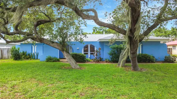 1270 Shady Lane, MERRITT ISLAND, FL 32952