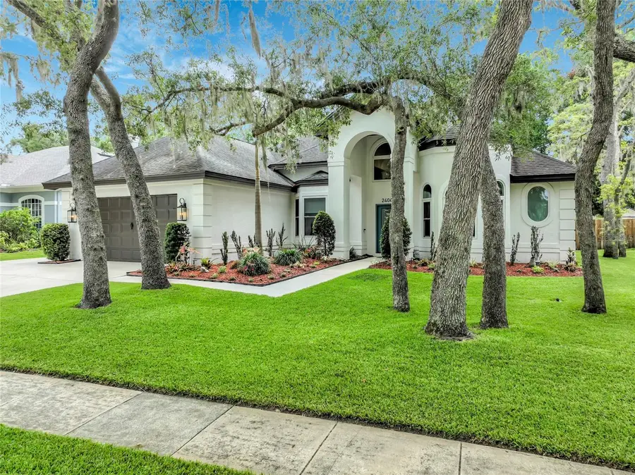 2404 Chantilly Terrace, Oviedo, FL 32765 - #2