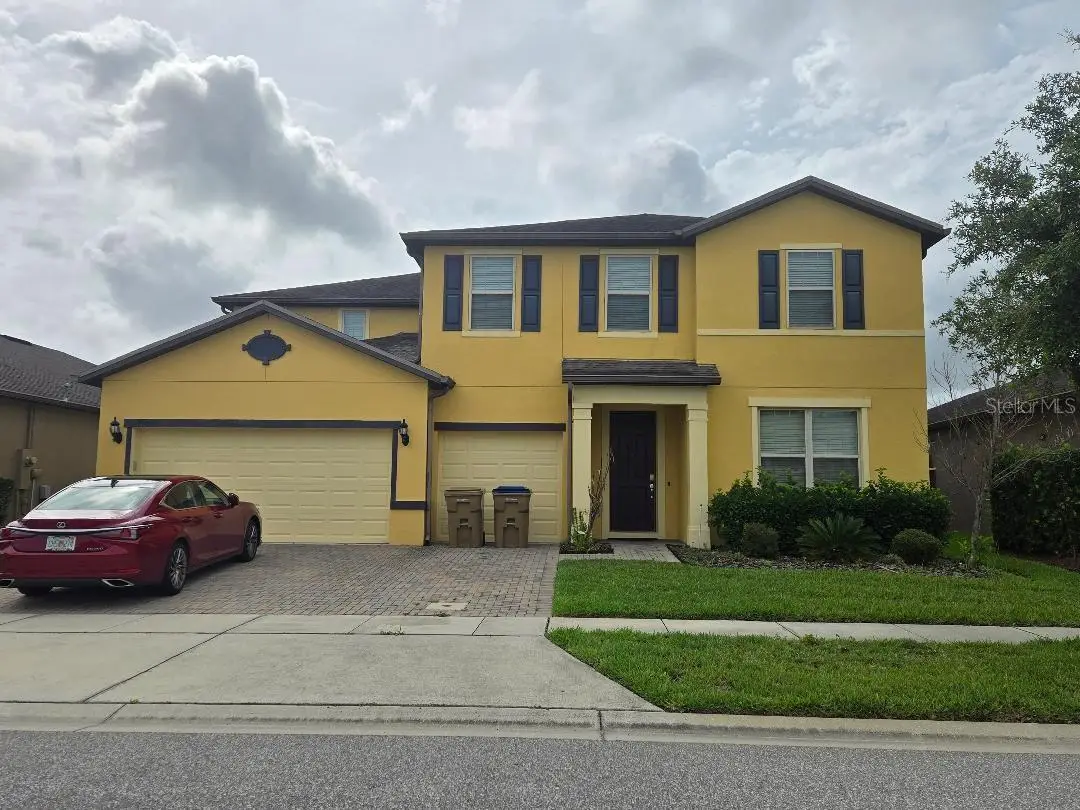 2610 Mead Avenue, Saint Cloud, FL 34771 - #1