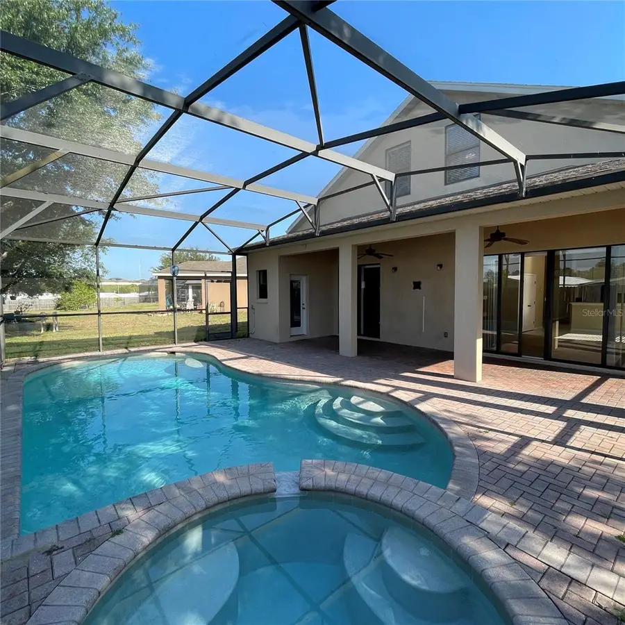 845 Bridgeford Crossing Boulevard, Davenport, FL 33837 - #3