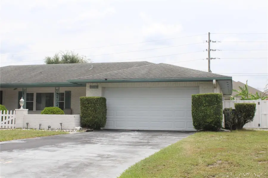 2324 Haley Court, Kissimmee, FL 34741 - #2