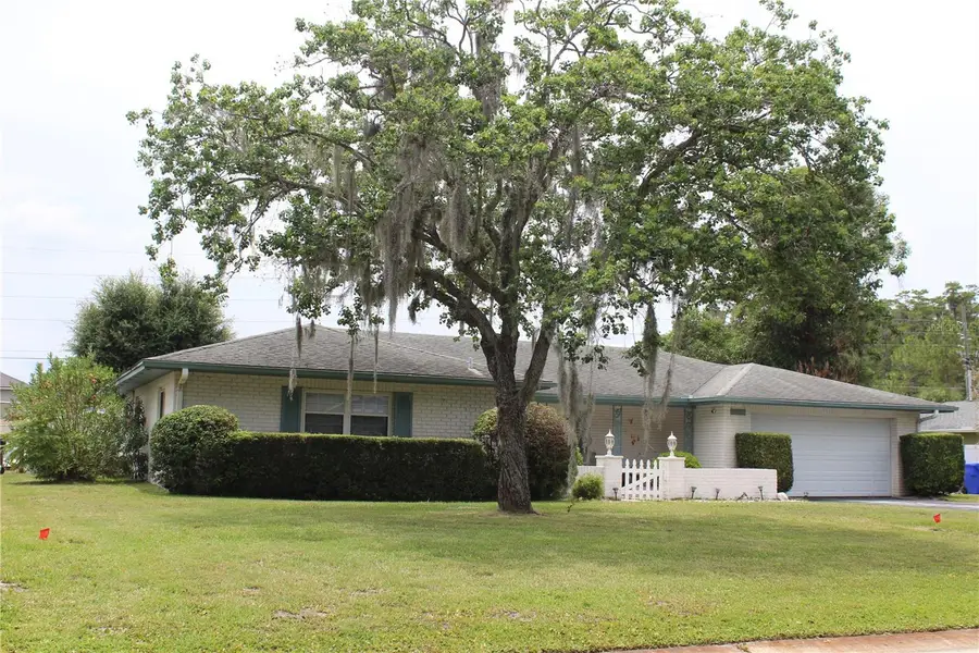 2324 Haley Court, Kissimmee, FL 34741 - #3