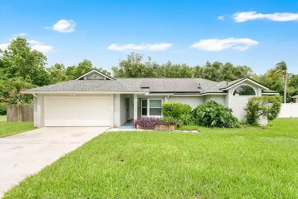 1092 W Riviera Boulevard, OVIEDO, FL 32765