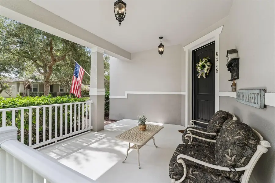 8016 Atlantic Puffin Street, Winter Garden, FL 34787 - #2