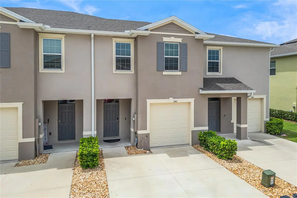 1242 Lido Drive, Howey In The Hills, FL 34737 - #1