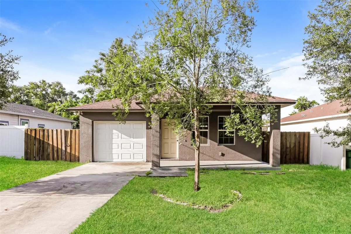 1505 E Caracas Street, Tampa, FL 33610 - #1