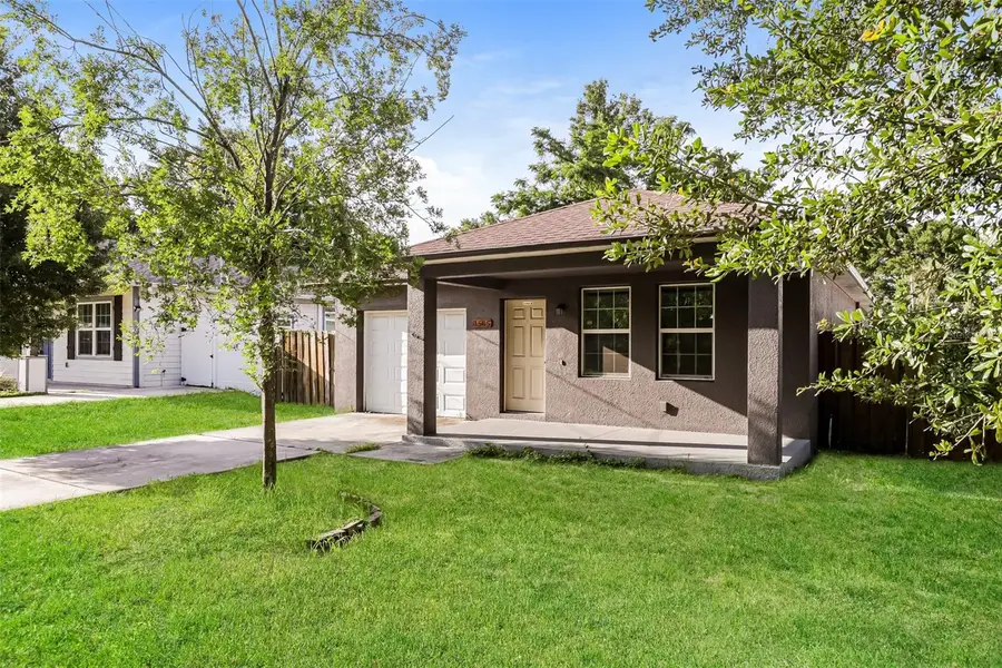 1505 E Caracas Street, Tampa, FL 33610 - #3