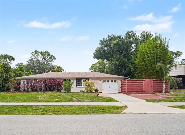 2111 Fairfield Avenue, SARASOTA, FL 34232