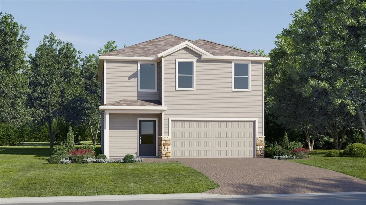 6088 Balance Way, Clermont, FL 34714 - #1