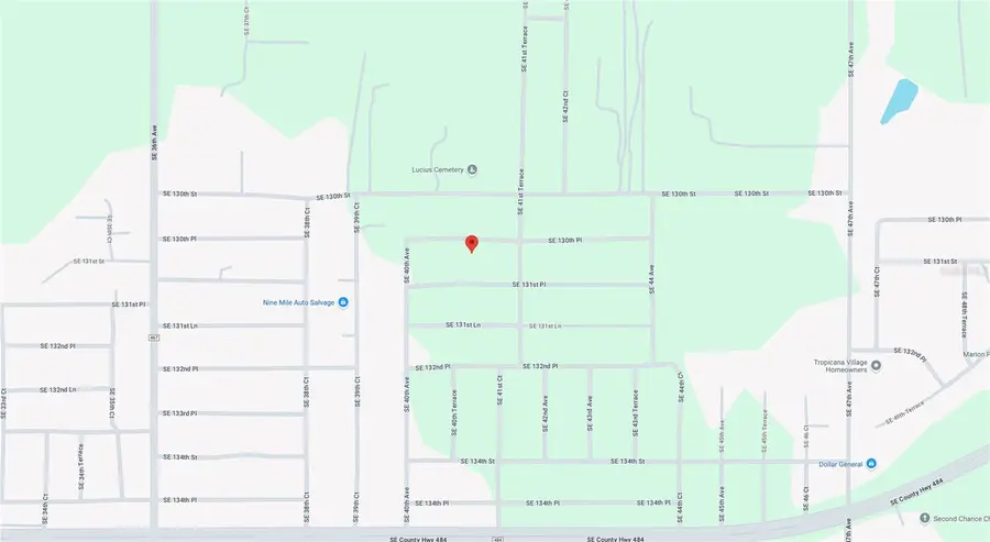 SE 130th Place, Belleview, FL 34420 - #3