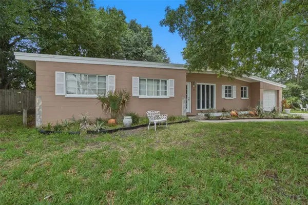 301 Verbena Drive, ORLANDO, FL 32807
