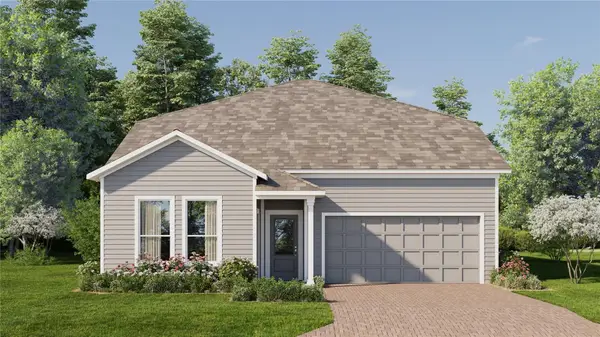 3118 Mindfullness Drive, CLERMONT, FL 34714