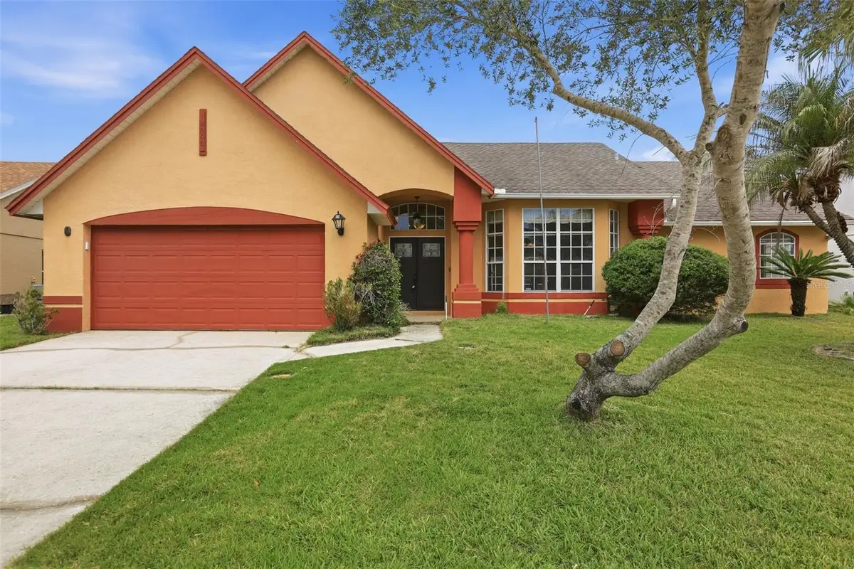 12606 Chelmsford Court, Orlando, FL 32837 - #1