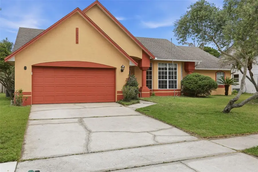 12606 Chelmsford Court, Orlando, FL 32837 - #2