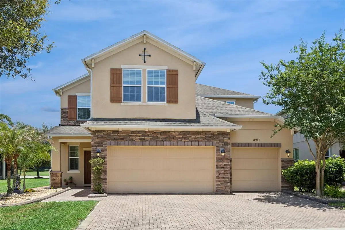 10555 Arbor View Boulevard, Orlando, FL 32825 - #1
