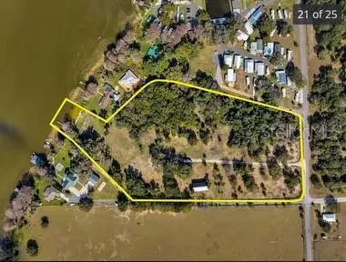 25800 Washington Street, Astatula, FL 34705 - #2