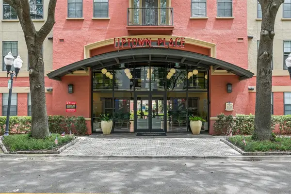 911 N Orange Avenue #438, ORLANDO, FL 32801