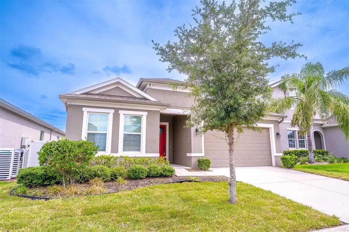 962 Grand Hilltop Drive, Apopka, FL 32703 - #1