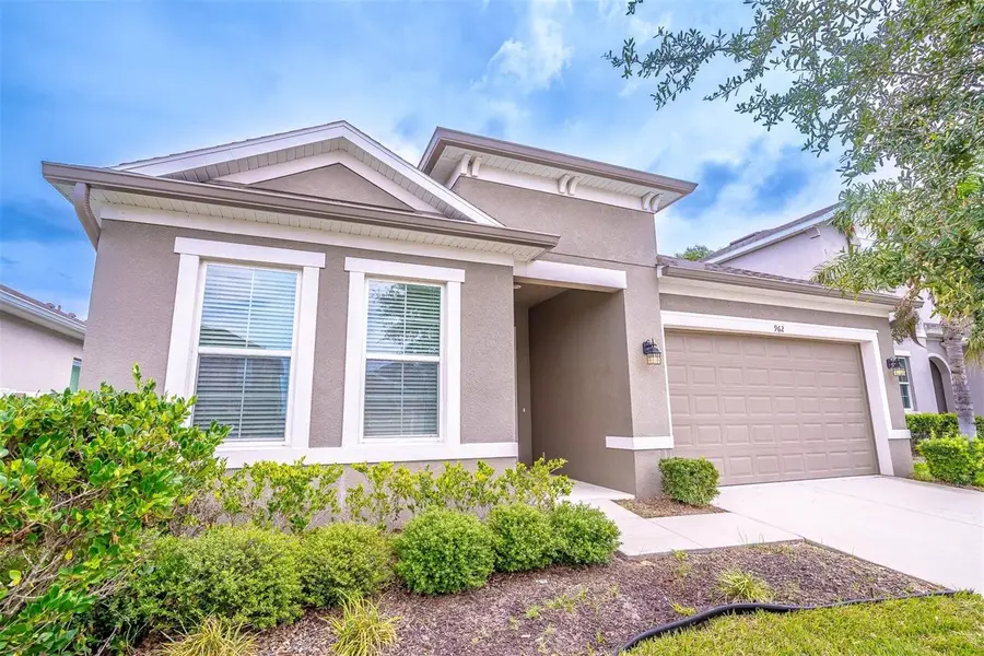 962 Grand Hilltop Drive, Apopka, FL 32703 - #2