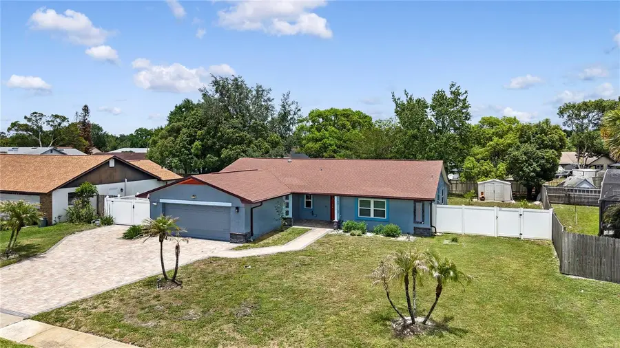 1055 Palos Verde Drive, Orlando, FL 32825 - #2