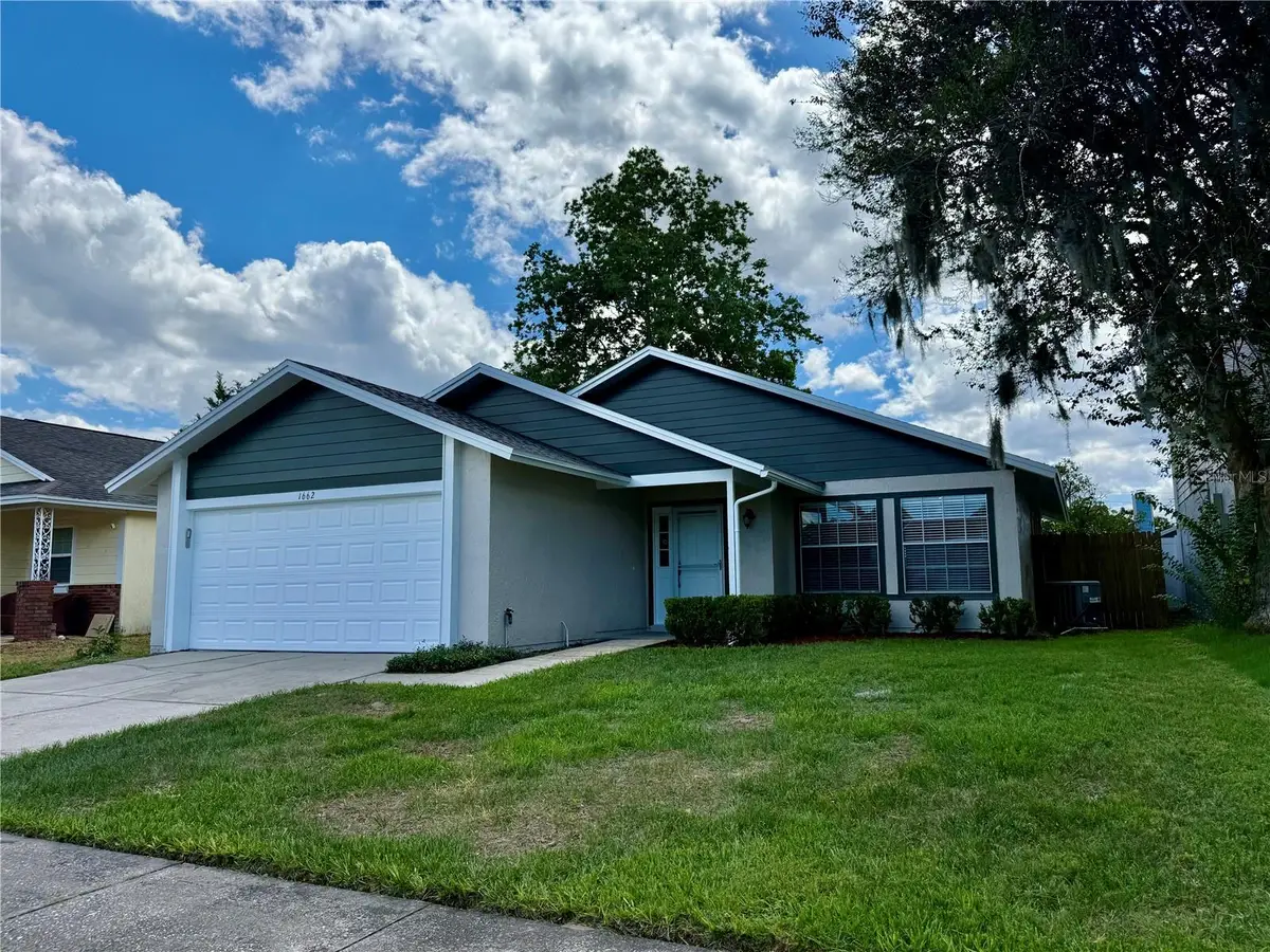 1662 Tremont Lane, Winter Park, FL 32792 - #1