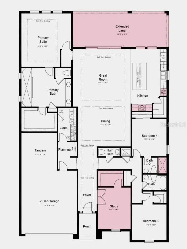 5 Armenia Court, Palm Coast, FL 32137 - #2