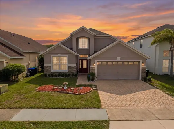 831 Whispering Cypress Lane, ORLANDO, FL 32824