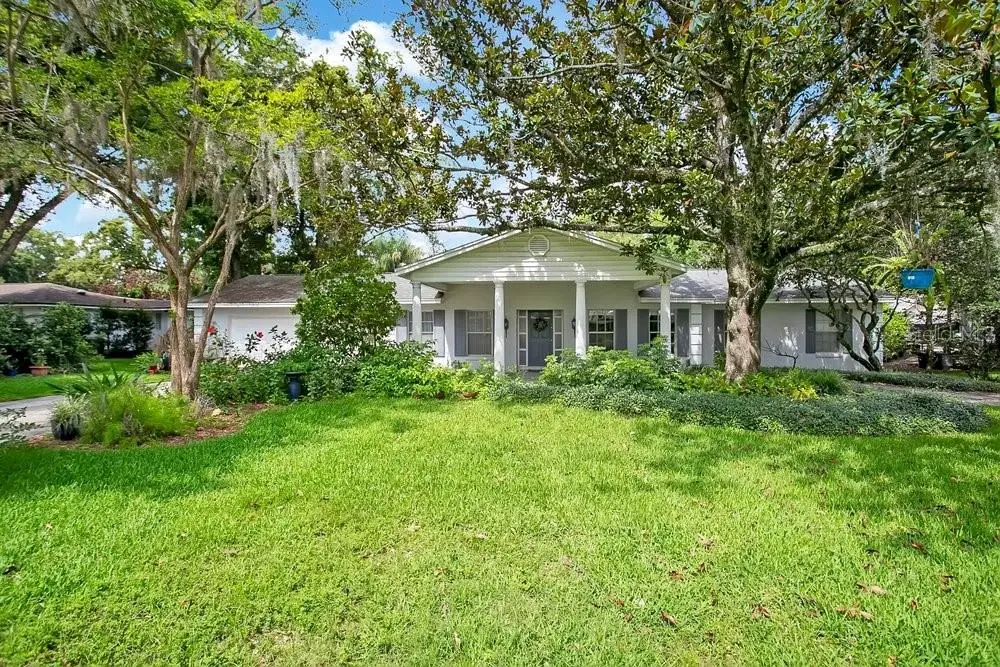 412 Forest Street, Windermere, FL 34786 - #1