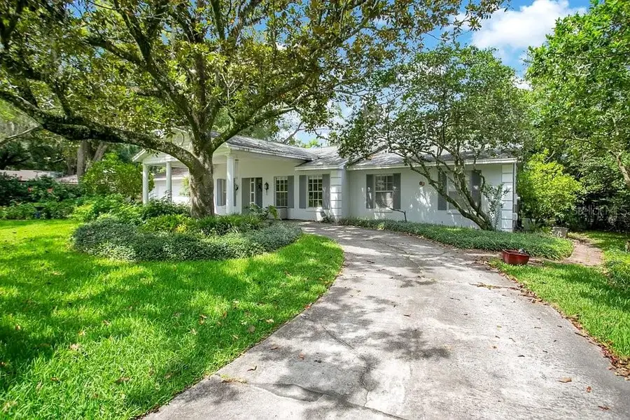 412 Forest Street, Windermere, FL 34786 - #2