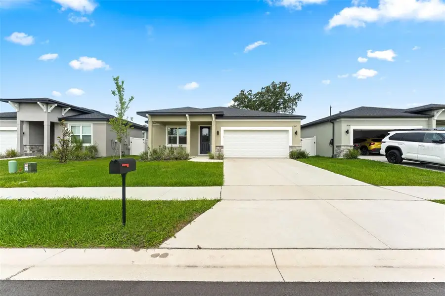 2902 Lingo Lane, Orlando, FL 32822 - #2