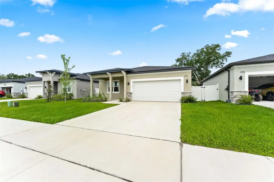 2902 Lingo Lane, Orlando, FL 32822 - #3