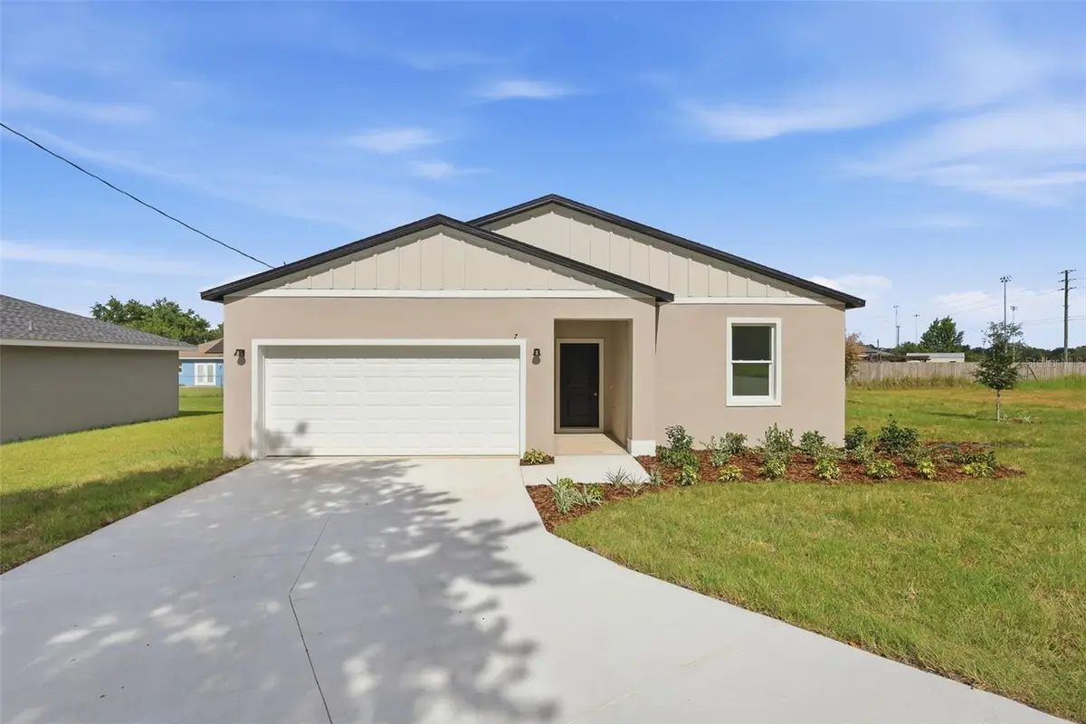 7 Pine Course Trail, Ocala, FL 34472 - #1