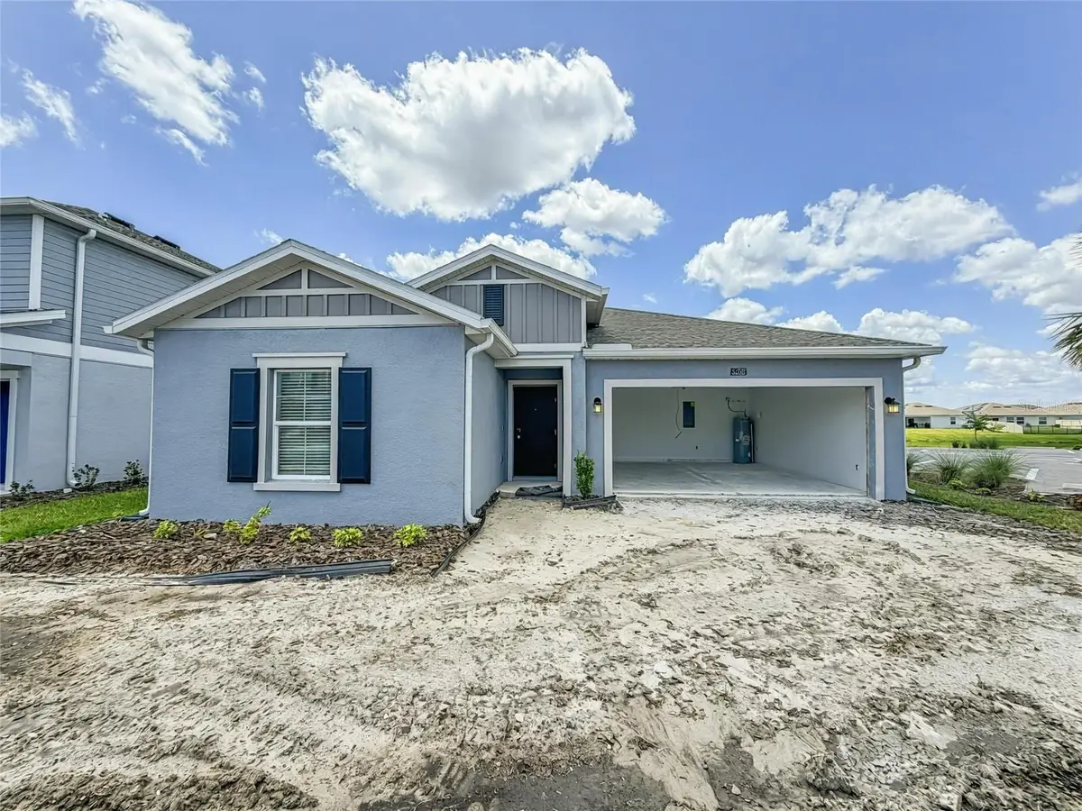 5638 Loggia Lane, Kissimmee, FL 34758 - #1